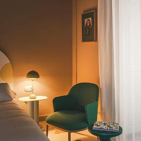 بيت ضيافة Casa Clarita فالنسيا