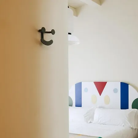 Casa Clarita فالنسيا