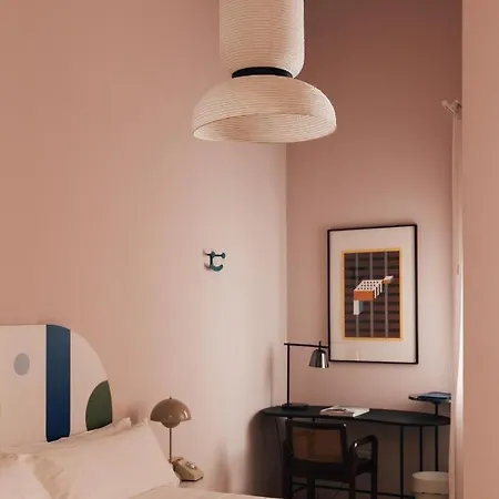 بيت ضيافة Casa Clarita فالنسيا