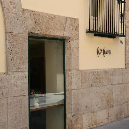 Casa Clarita 4* فالنسيا