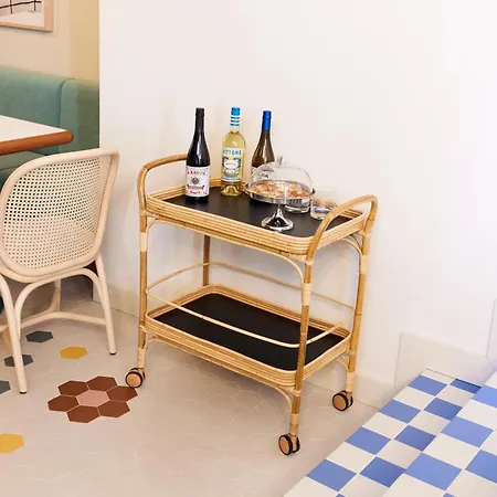 بيت ضيافة Casa Clarita 4*