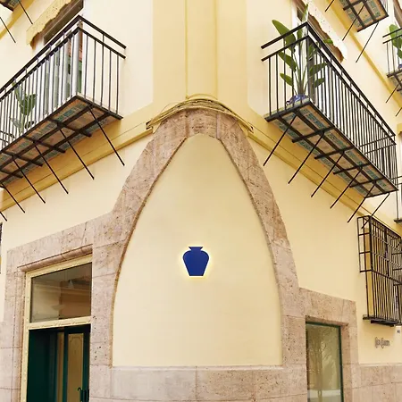 Casa Clarita بيت ضيافة