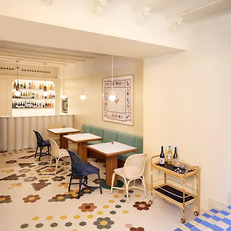 بيت ضيافة Casa Clarita 4*