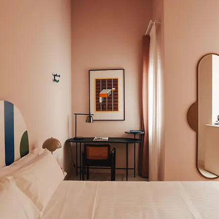 بيت ضيافة Casa Clarita