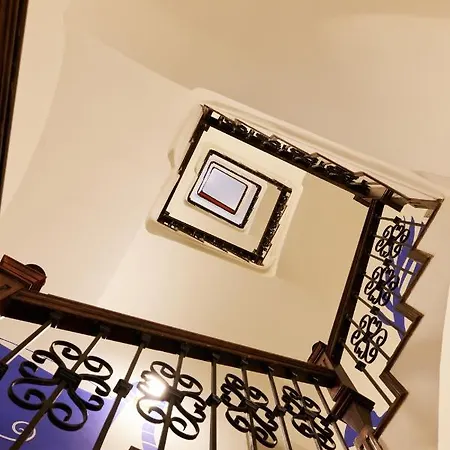Casa Clarita Pensión Valencia