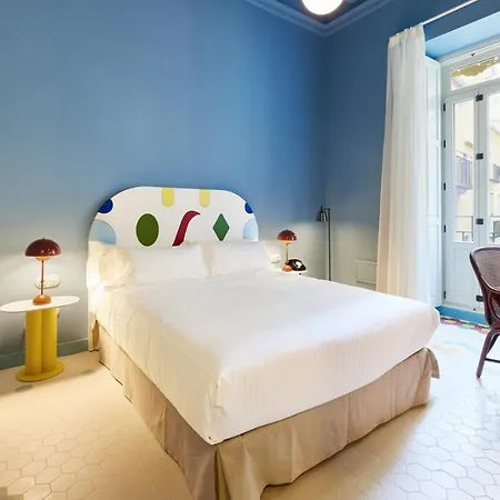 Guest house Casa Clarita 4*