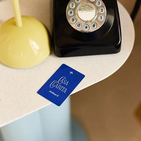 Casa Clarita Guest house 4*