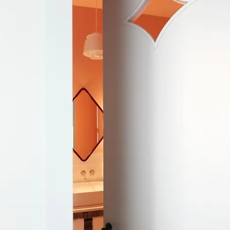 Casa Clarita Pensión *