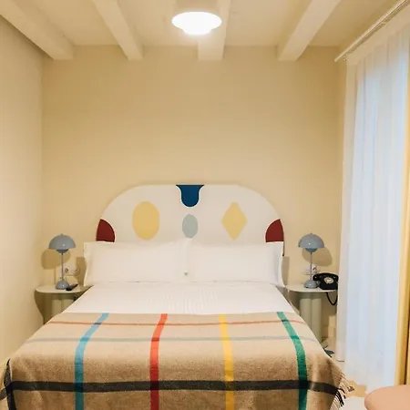 بيت ضيافة Casa Clarita