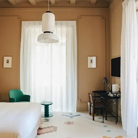 Pensión Casa Clarita Valencia