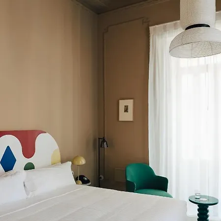 Pensión Casa Clarita