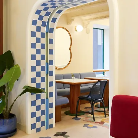 Casa Clarita Guest house Valencia