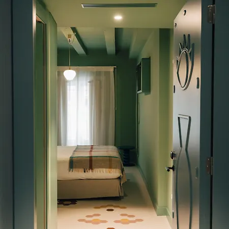 Casa Clarita Guest house