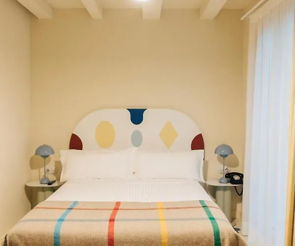Guest house Casa Clarita