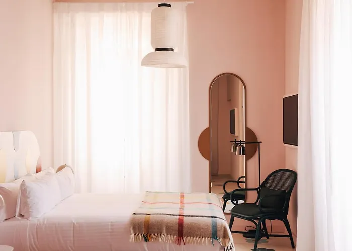 Guest house Casa Clarita