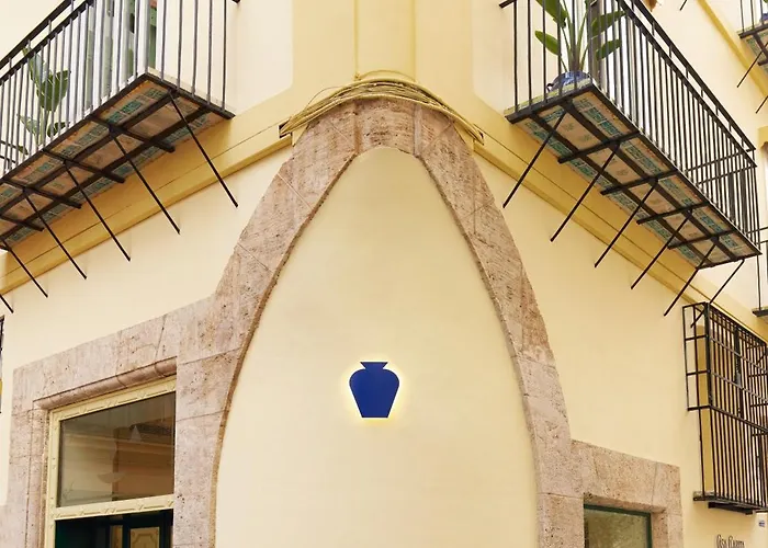 Casa Clarita Guest house