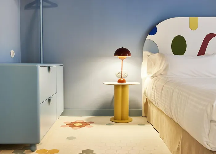 Casa Clarita Guest house Valencia
