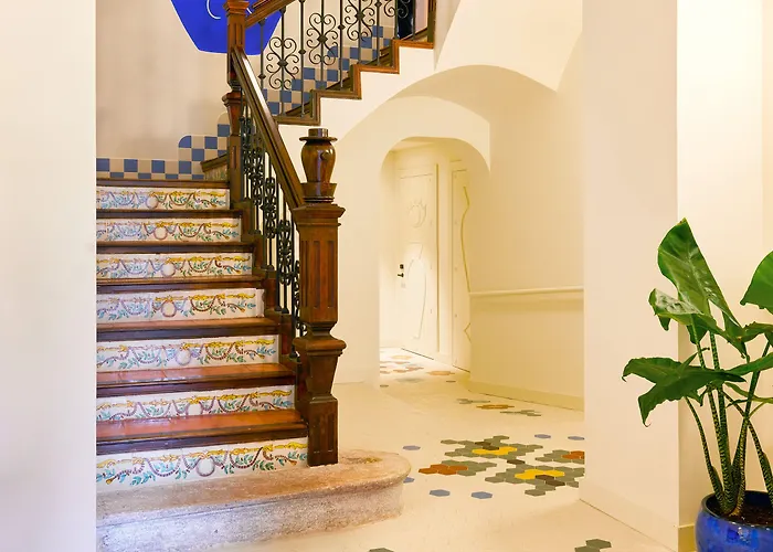 Guest house Casa Clarita