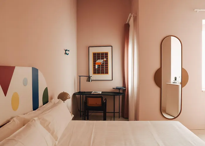 Guest house Casa Clarita
