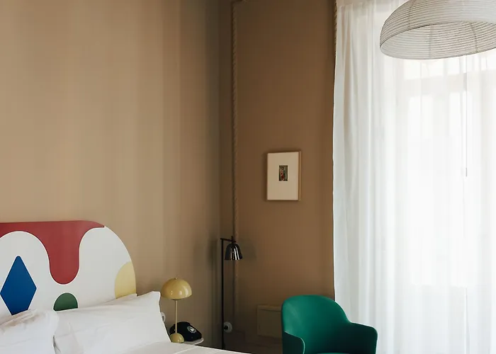 Casa Clarita Guest house Valencia