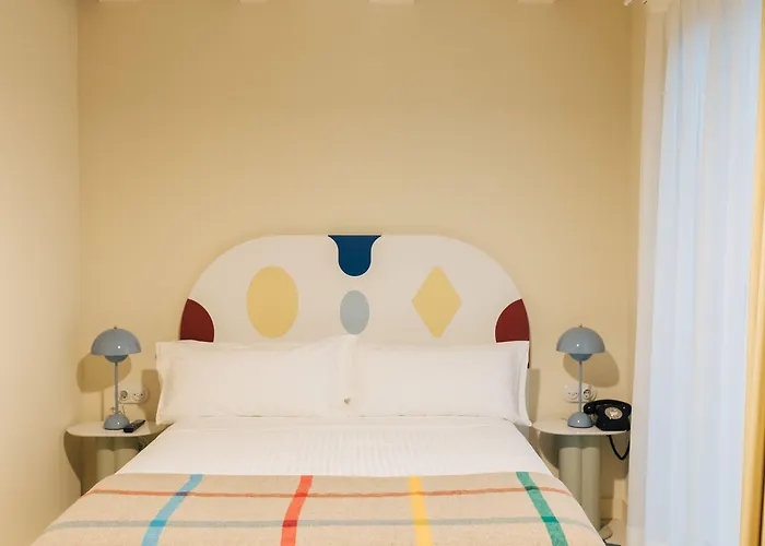 Casa Clarita Guest house 4*