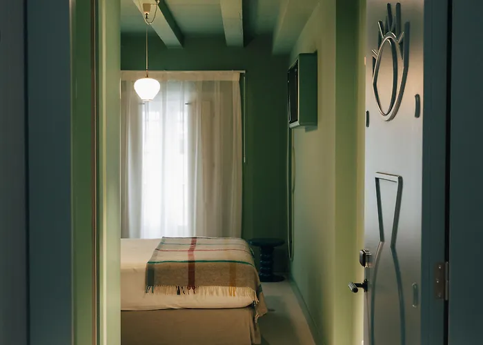 Casa Clarita Guest house
