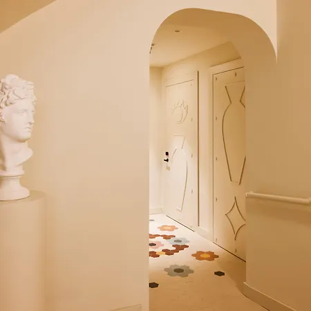Casa Clarita Βαλένθια
