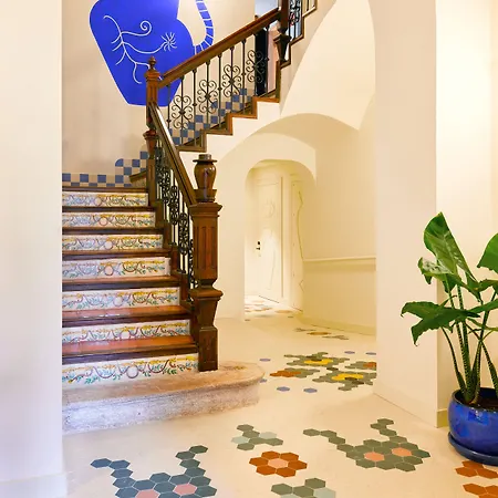 Πανσιόν Casa Clarita